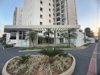 Cobertura com 4 Quartos à venda, 501m² no Jardim das Américas, Cuiabá