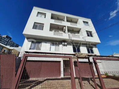Apartamento com 1 Quarto à venda, 46m² no São João, Porto Alegre