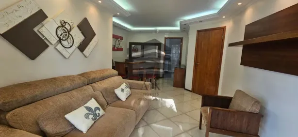 Apartamento com 3 Quartos à venda, 98m² no Vila Dom Pedro I, São Paulo
