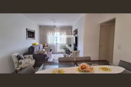 Apartamento com 2 Quartos à venda, 83m² no Rudge Ramos, São Bernardo do Campo