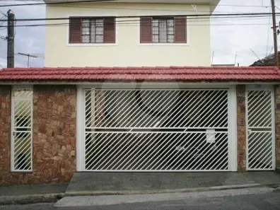 Sobrado com 3 Quartos à venda, 200m² no Vila Medeiros, São Paulo