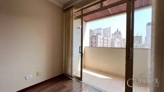 Apartamento com 2 Quartos à venda, 66m² no Centro, Londrina