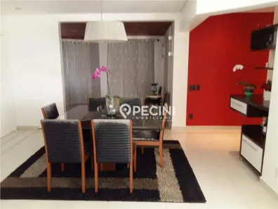 Apartamento com 3 Quartos à venda, 150m² no Cidade Jardim, Rio Claro