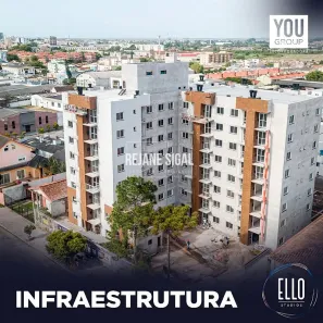Apartamento com 1 Quarto à venda, 29m² no Centro, Pelotas