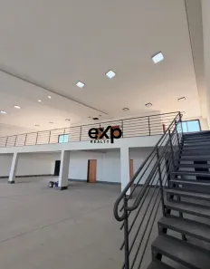 Galpão/Depósito/Armazém para alugar, 730m² no Jardim Santo Antônio, Valinhos
