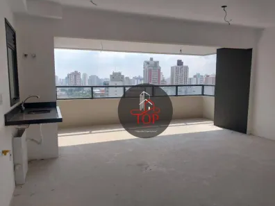 Apartamento com 3 Quartos à venda, 105m² no Vila Assunção, Santo André