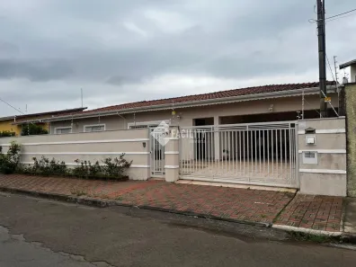 Casa com 3 Quartos à venda, 204m² no Jardim Eulina, Campinas