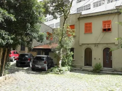 com 1 Quarto para alugar, 86m² no Higienópolis, São Paulo