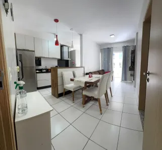Apartamento com 3 Quartos à venda, 82m² no Parque Industrial Paulista, Goiânia