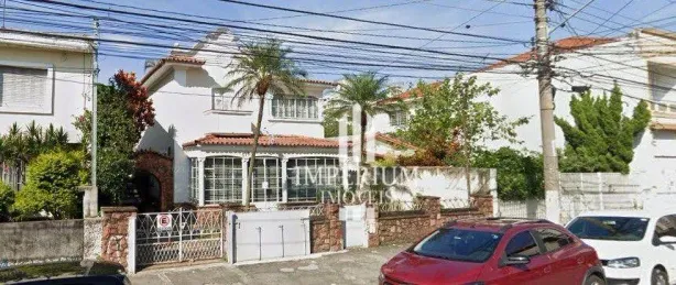 Lote/Terreno à venda, 780m² no Santana, São Paulo