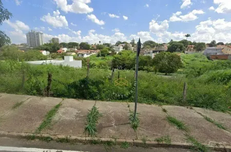Lote/Terreno à venda, 364m² no Jardim Lumen Christi, Campinas