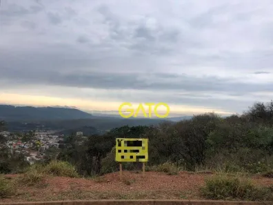 Lote/Terreno à venda, 255m² no Jardim São Luís, Santana de Parnaíba