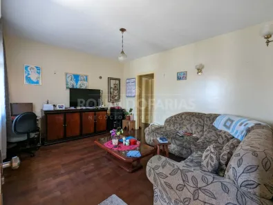 Casa com 3 Quartos à venda, 131m² no Jordanópolis, São Paulo