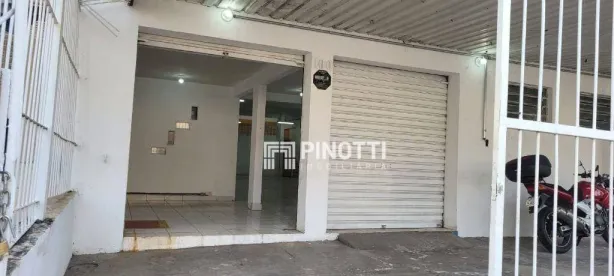 Ponto Comercial para alugar, 570m² no Rudge Ramos, São Bernardo do Campo