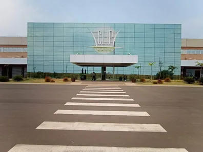 Ponto Comercial para alugar, 35m² no Capim Fino, Piracicaba
