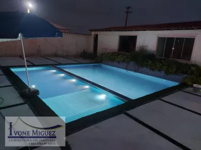 Casa com 5 Quartos à venda, 106m² no Parati, Araruama