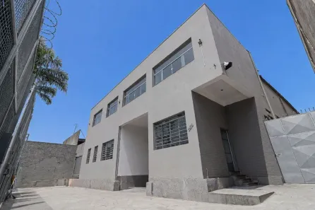 Galpão/Depósito/Armazém para alugar, 790m² no Cidade Industrial Satélite de São Paulo, Guarulhos
