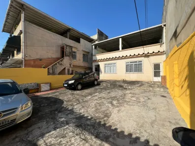 Casa com 3 Quartos à venda, 180m² no Vista Alegre, Rio de Janeiro