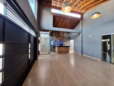 Casa com 2 Quartos à venda, 123m² no City Petrópolis, Franca