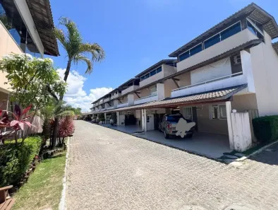 Apartamento com 3 Quartos à venda, 116m² no Stella Maris, Salvador