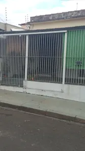 Imóvel Comercial com 3 Quartos à venda, 299m² no Vila José Bonifácio, Araraquara