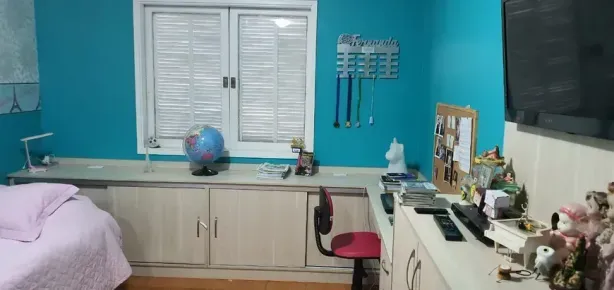 Sobrado com 3 Quartos à venda, 150m² no Brooklin Paulista, São Paulo
