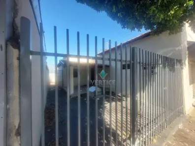 Casa com 2 Quartos para alugar, 60m² no Boa Vista, São José do Rio Preto