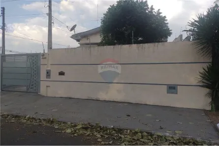 Casa com 4 Quartos à venda, 367m² no Vila São Pedro, Cosmópolis