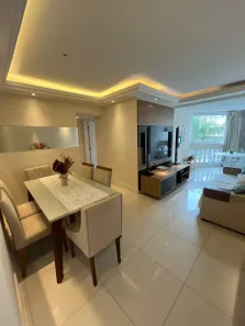 Apartamento com 2 Quartos à venda, 90m² no Pituaçu, Salvador