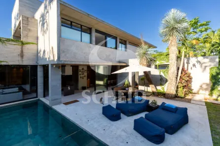Casa com 4 Quartos à venda, 590m² no Vila Clementino, São Paulo