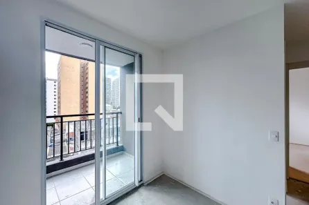 Apartamento com 2 Quartos à venda, 43m² no Tatuapé, São Paulo