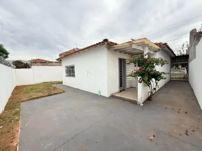 Imóvel Comercial para alugar, 103m² no Vila Xavier (Vila Xavier), Araraquara
