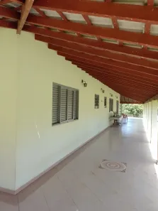 Fazenda/Sítio com 4 Quartos à venda, 24200m² no Área Rural de Elias Fausto, Elias Fausto