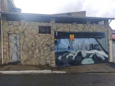 Casa com 2 Quartos à venda, 94m² no Vila Penteado, São Paulo