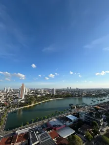 Apartamento com 1 Quarto à venda, 38m² no Centro, Campina Grande