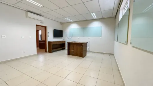 Ponto Comercial para alugar, 245m² no Alto da Boa Vista, Ribeirão Preto