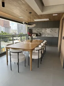 Apartamento com 3 Quartos à venda, 180m² no Perdizes, São Paulo