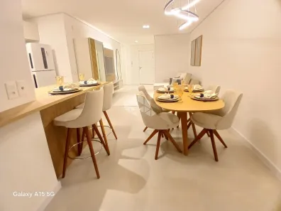 Apartamento com 2 Quartos à venda, 74m² no Navegantes, Capão da Canoa