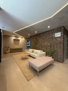 Flat com 1 Quarto à venda, 47m² no Setor Bueno, Goiânia