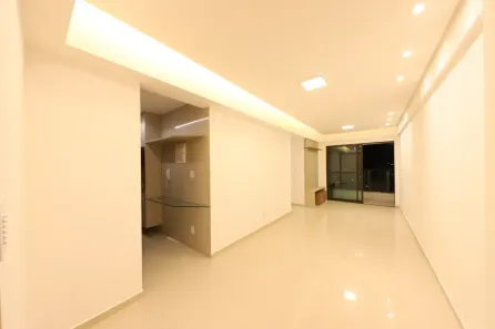 Apartamento com 3 Quartos para alugar, 65m² no Rosarinho, Recife