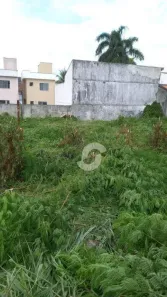 Lote/Terreno à venda, 360m² no Itaipu, Niterói