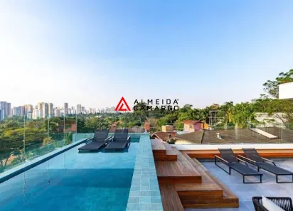 Casa de Condomínio com 3 Quartos à venda, 1200m² no Jardim dos Estados, São Paulo
