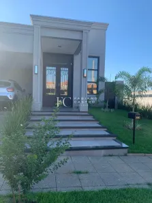 Casa de Condomínio com 3 Quartos à venda, 251073m² no Loteamento Recanto do Lago, São José do Rio Preto