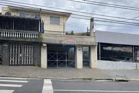 Imóvel Comercial com 4 Quartos à venda, 236m² no Jabaquara, São Paulo