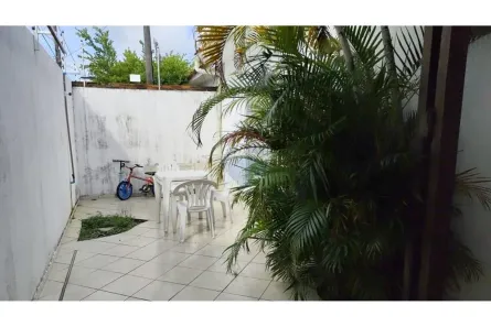 Casa com 3 Quartos à venda, 180m² no Gruta de Lourdes, Maceió