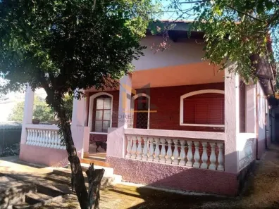  com 2 Quartos à venda, 342m² no Vila Carvalho, Sorocaba
