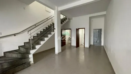 Ponto Comercial para alugar, 140m² no Mato Grande, Canoas