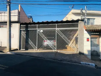 Casa com 2 Quartos à venda, 120m² no Jardim Rosa de Franca, Guarulhos