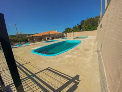 Apartamento com 2 Quartos para alugar, 50m² no Ilha da Figueira, Jaraguá do Sul