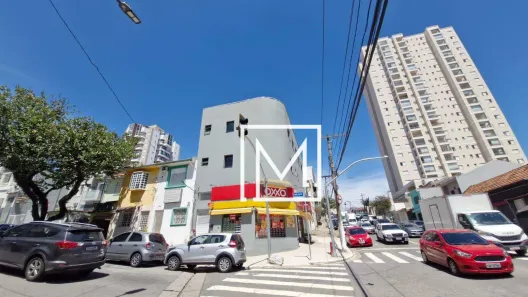 Prédio Comercial à venda, 321m² no Ipiranga, São Paulo